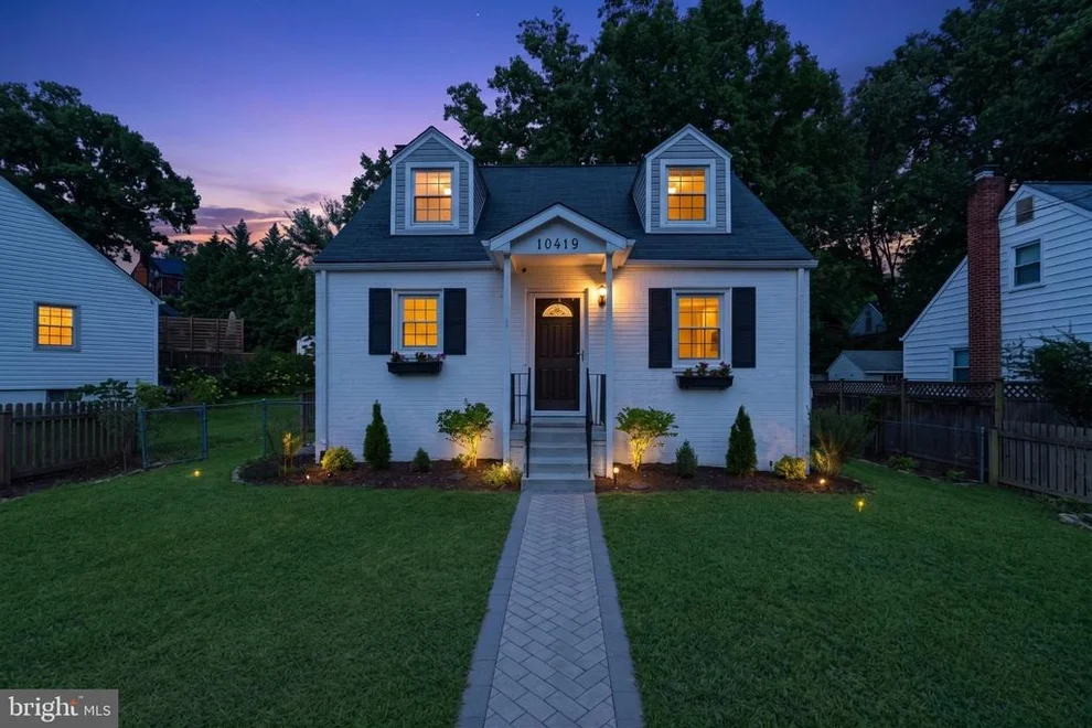 Unit for sale at 10419 GRANDIN ROAD, SILVER SPRING, MD 20902