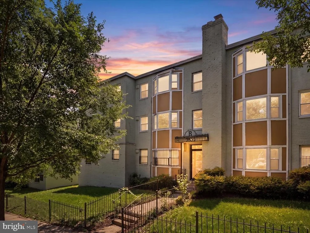 Unit for sale at 2835 GAINESVILLE STREET SE, WASHINGTON, DC 20020