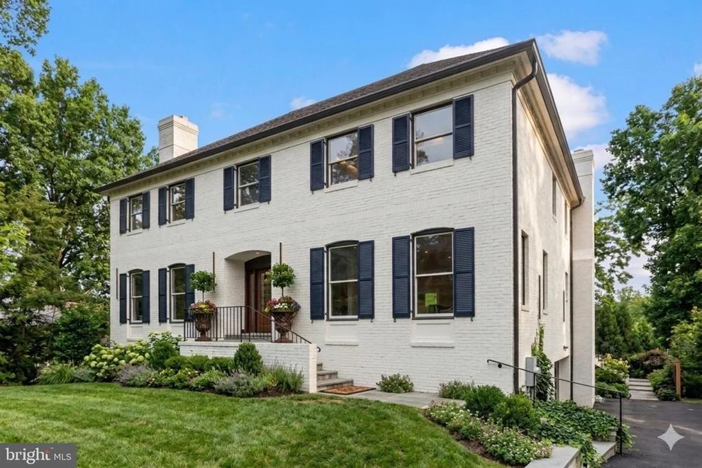 Unit for sale at 6002 ONONDAGA ROAD, BETHESDA, MD 20816
