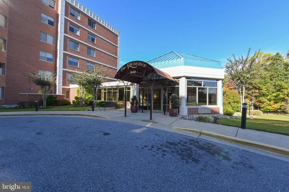 Unit for sale at 940 ASTERN WAY, ANNAPOLIS, MD 21401