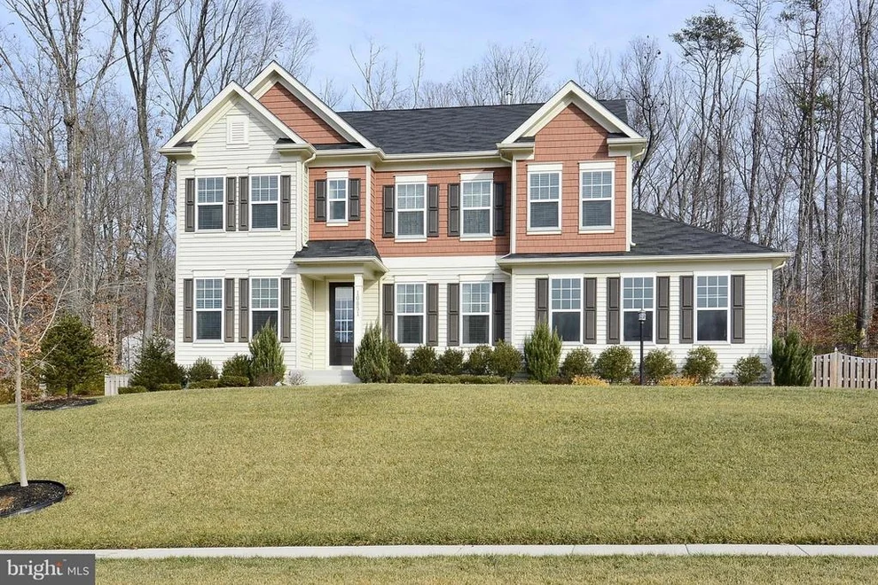 Unit for sale at 10851 MONOCACY WAY, MANASSAS, VA 20112