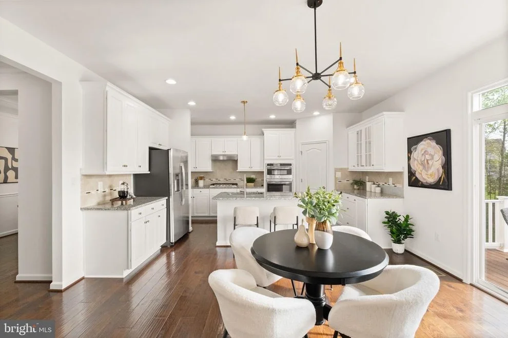 Unit for sale at 268 PEAR BLOSSOM ROAD, STAFFORD, VA 22554