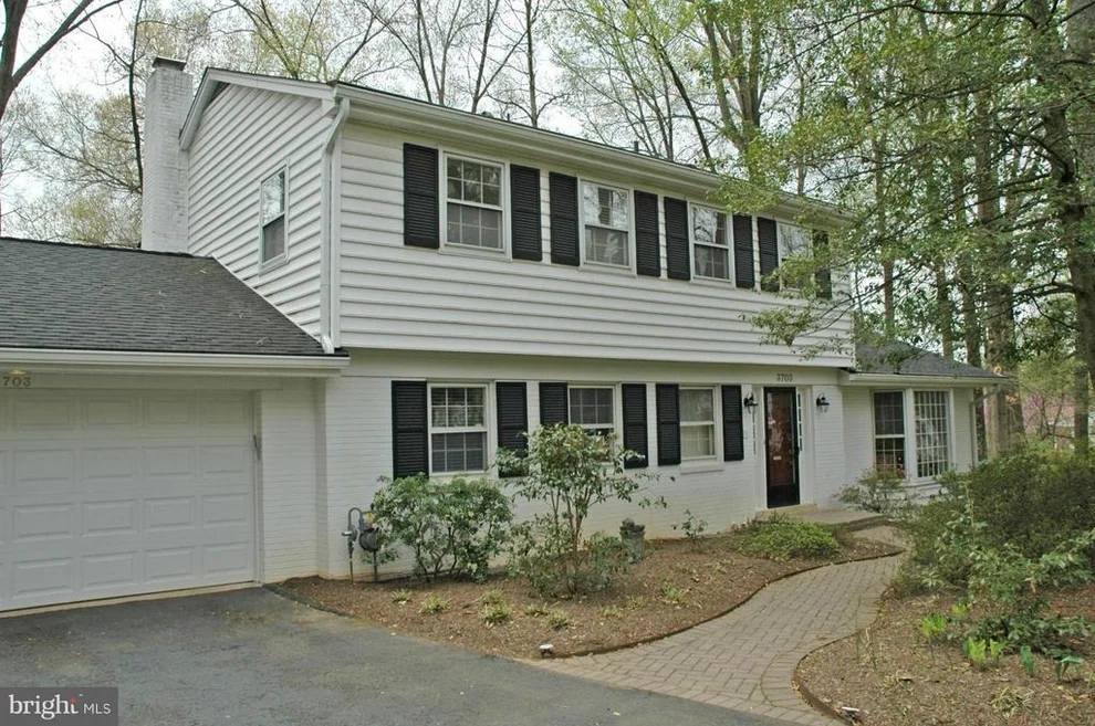 Unit for sale at 3703 CORDOVA PLACE, FAIRFAX, VA 22031