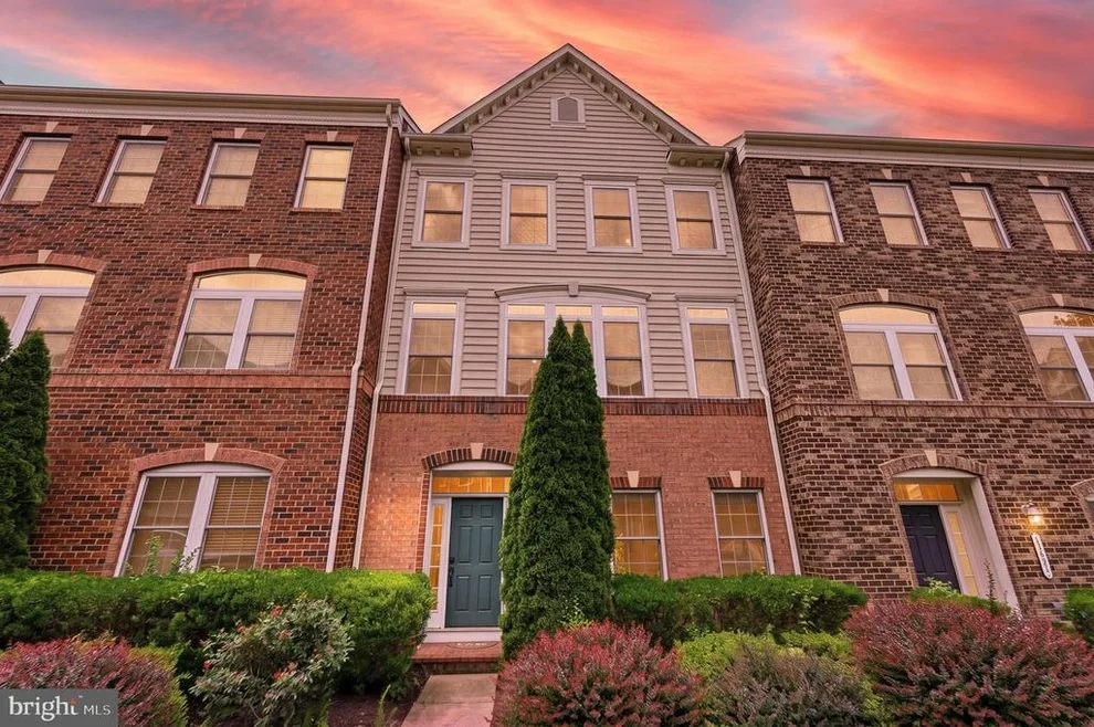 Unit for sale at 24643 RED LAKE TERRACE, STERLING, VA 20166