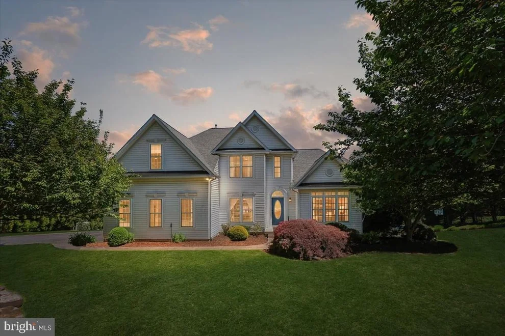 Unit for sale at 1203 DAIRY ROAD, PARKTON, MD 21120
