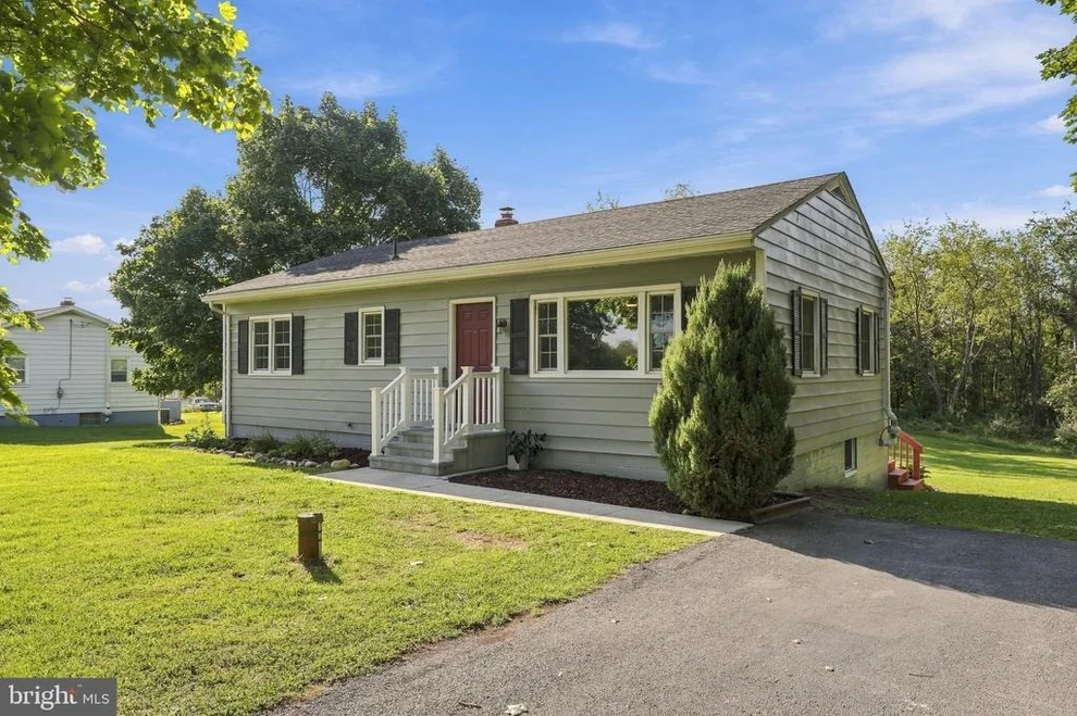 Unit for sale at 2016 EAGLE SCHOOL ROAD, MARTINSBURG, WV 25404