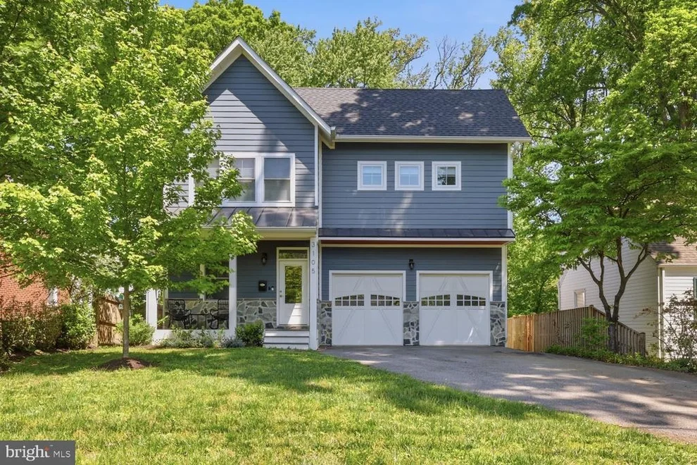 Unit for sale at 3105 PLYERS MILL ROAD, KENSINGTON, MD 20895