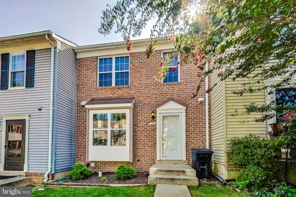 Unit for sale at 23 CHERRY BEND COURT, GERMANTOWN, MD 20874