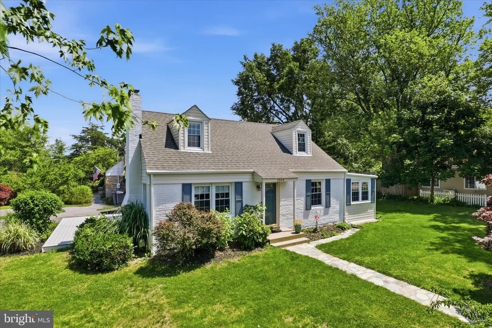 Unit for sale at 2504 STONE HEDGE DRIVE, ALEXANDRIA, VA 22306