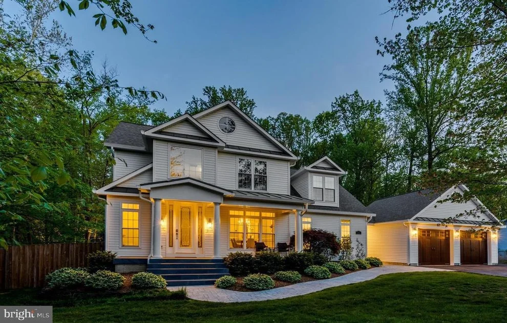 Unit for sale at 14551 MINNIEVILLE ROAD, WOODBRIDGE, VA 22193