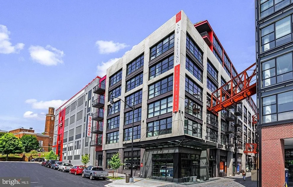 Unit for sale at 1625 ECKINGTON PLACE NE, WASHINGTON, DC 20002
