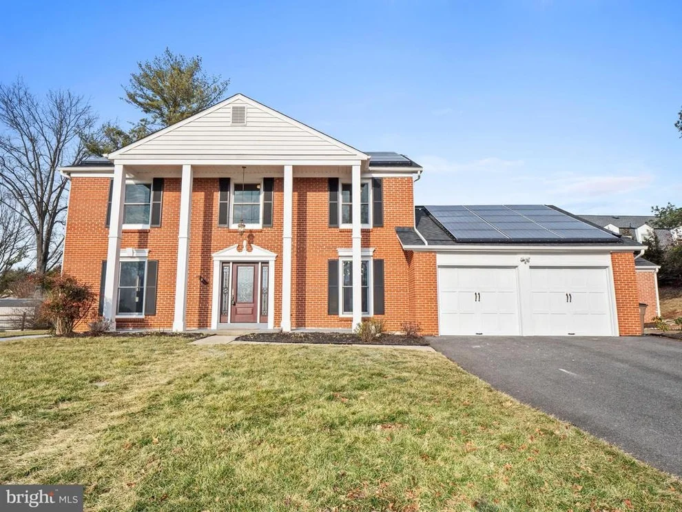 Unit for sale at 9 RICHVIEW COURT, POTOMAC, MD 20854