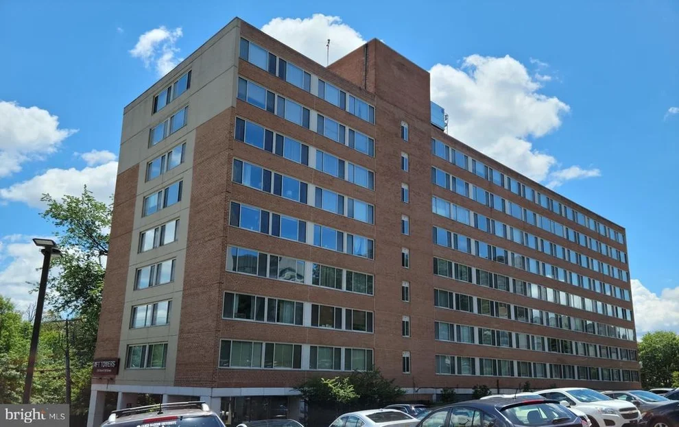 Unit for sale at 1210 N TAFT STREET, ARLINGTON, VA 22201