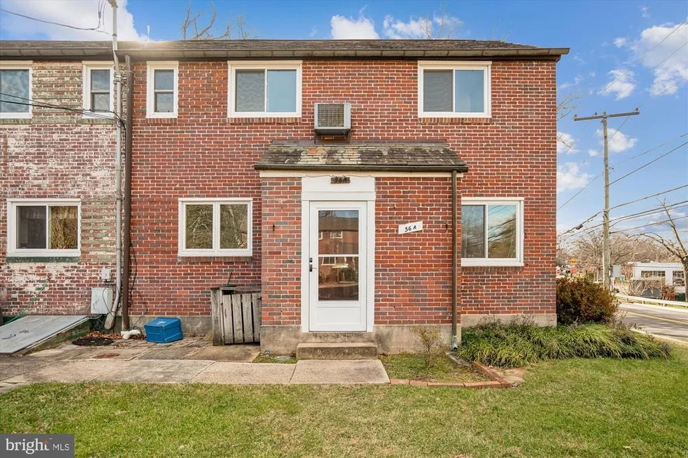 Unit for sale at 56 CRESCENT ROAD, GREENBELT, MD 20770