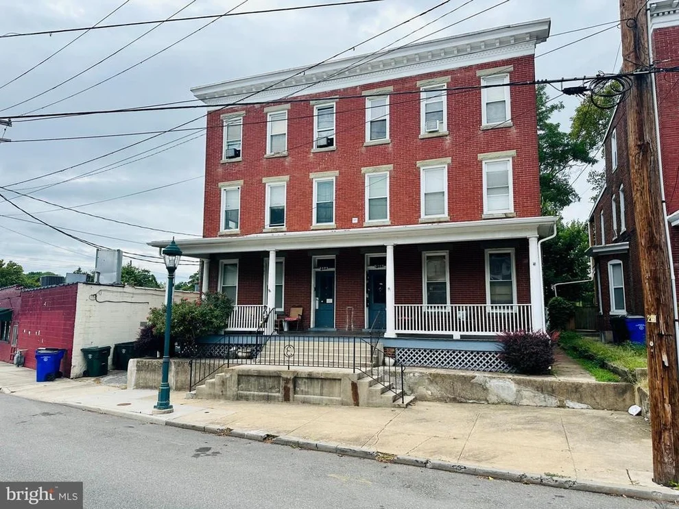 Unit for sale at 311 SUMMIT AVENUE, HAGERSTOWN, MD 21740