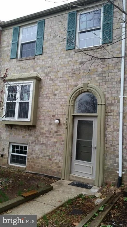 Unit for sale at 10714 CORDAGE WALK, COLUMBIA, MD 21044