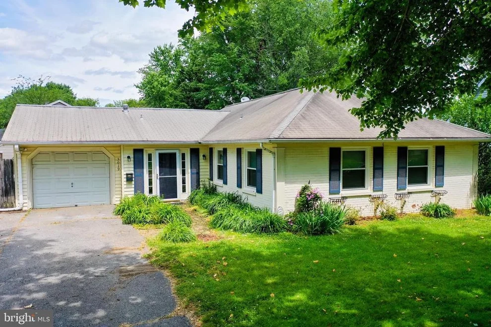 Unit for sale at 3019 SAVOY LANE, BOWIE, MD 20715