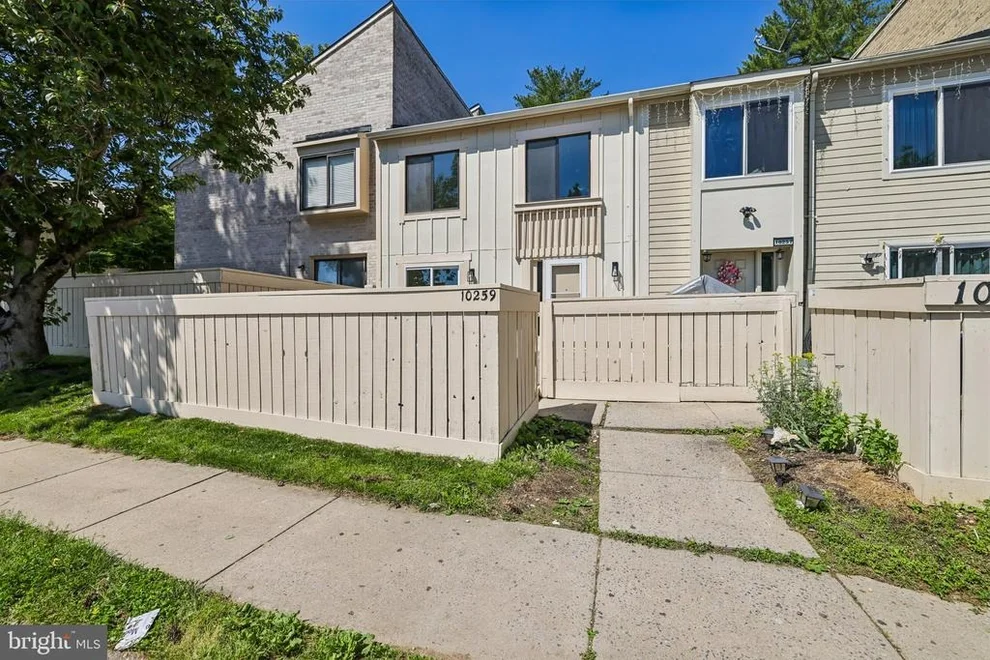 Unit for sale at 10259 RIDGELINE DRIVE, GAITHERSBURG, MD 20886