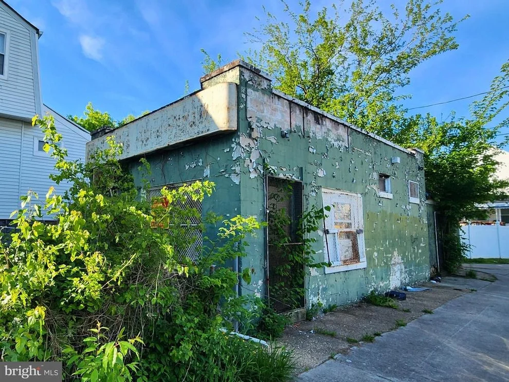 Unit for sale at 5224 CUTHBERT AVENUE, BALTIMORE, MD 21215