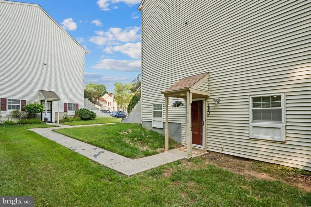 Unit for sale at 120 AZALEA COURT, UPPER MARLBORO, MD 20774