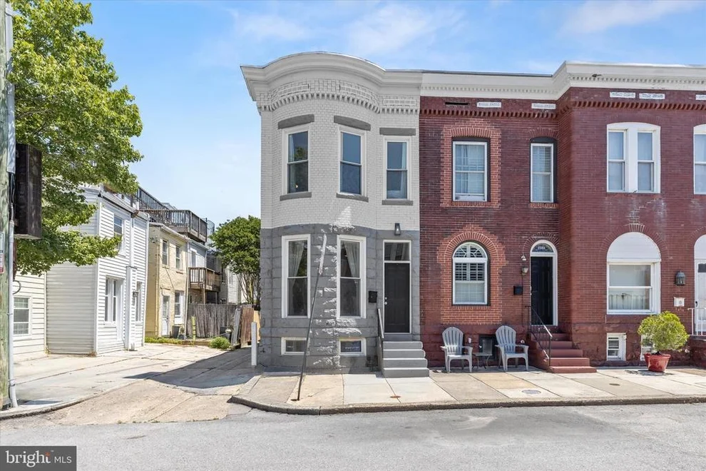 Unit for sale at 1501 PATAPSCO STREET, BALTIMORE, MD 21230