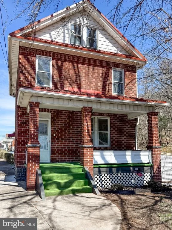Unit for sale at 465 WARREN STREET, CUMBERLAND, MD 21502