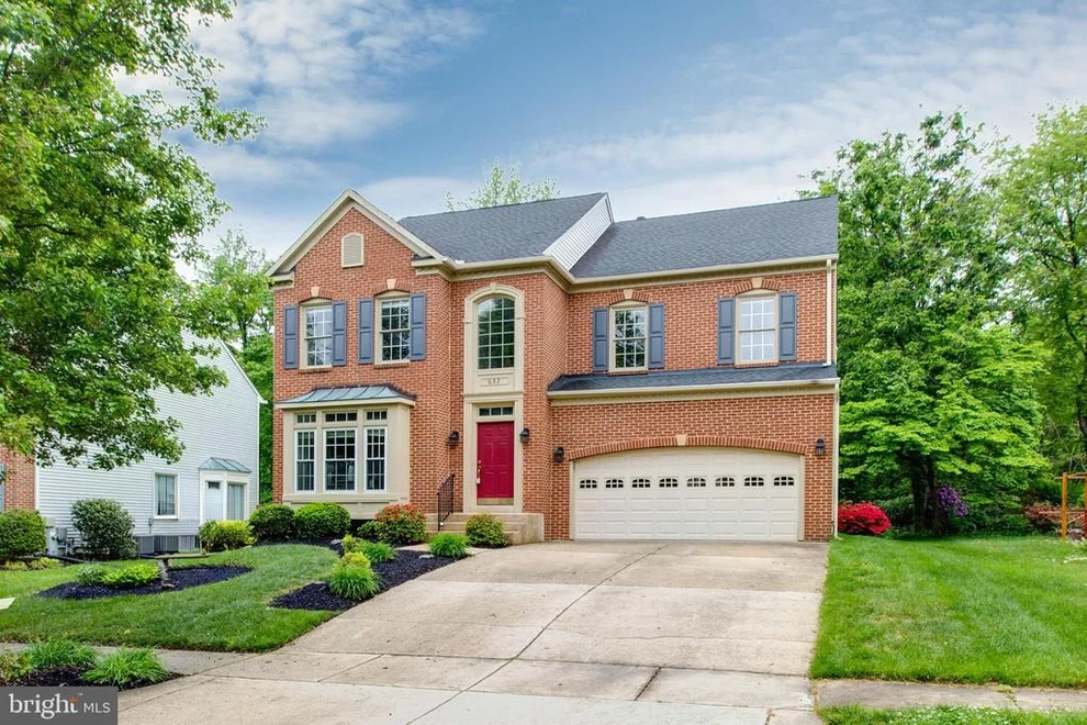 Unit for sale at 632 CYPRESSPOINTE DRIVE, SEVERNA PARK, MD 21146