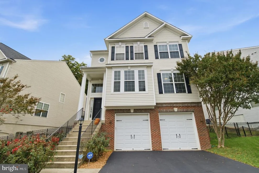 Unit for sale at 3297 EAGLE RIDGE DRIVE, WOODBRIDGE, VA 22191