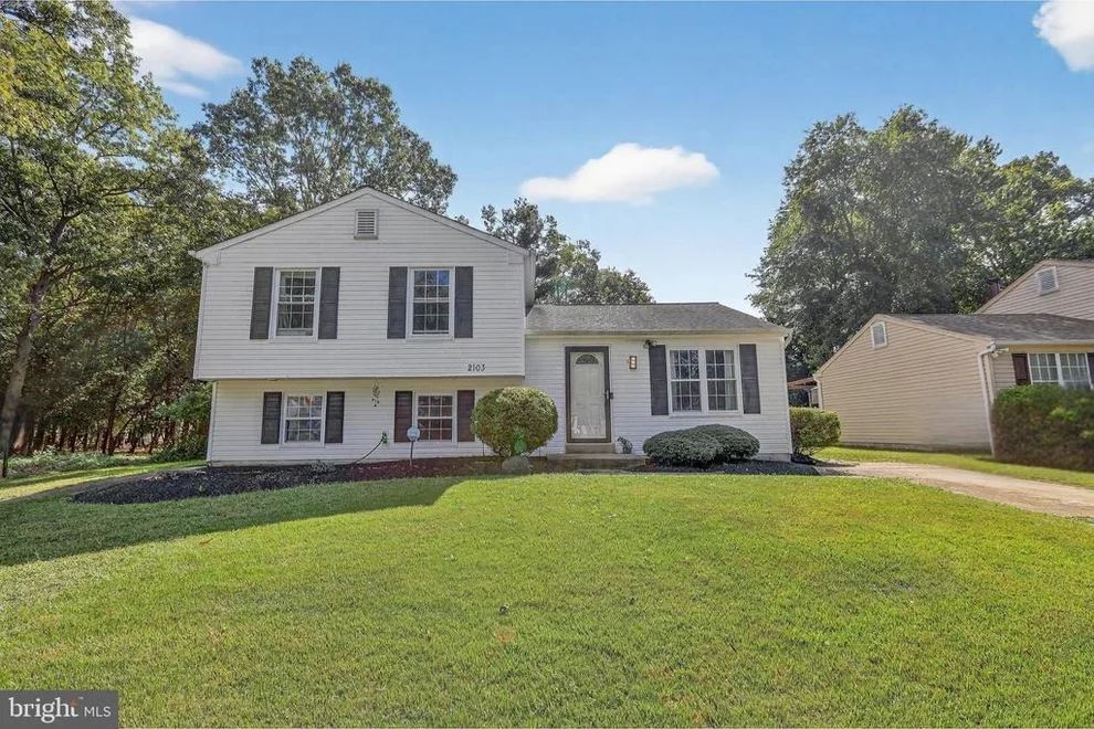 Unit for sale at 2103 GIBBONS COURT, WALDORF, MD 20602