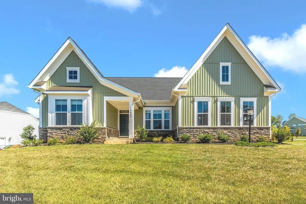 Unit for sale at 18407 JERUSALEM CHURCH ROAD, POOLESVILLE, MD 20837