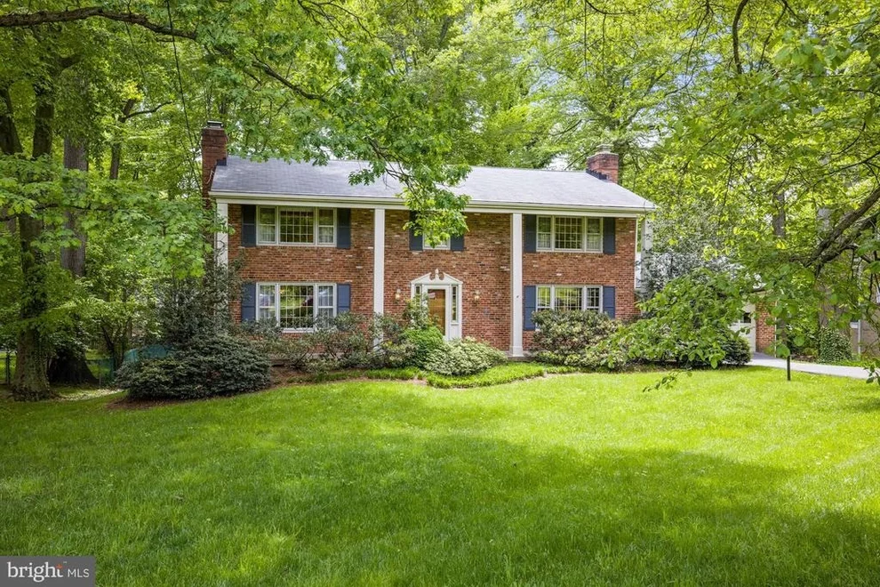 Unit for sale at 4520 NORBECK ROAD, ROCKVILLE, MD 20853