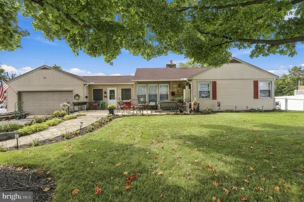 Unit for sale at 357 DAYCOTAH AVENUE, HAGERSTOWN, MD 21740