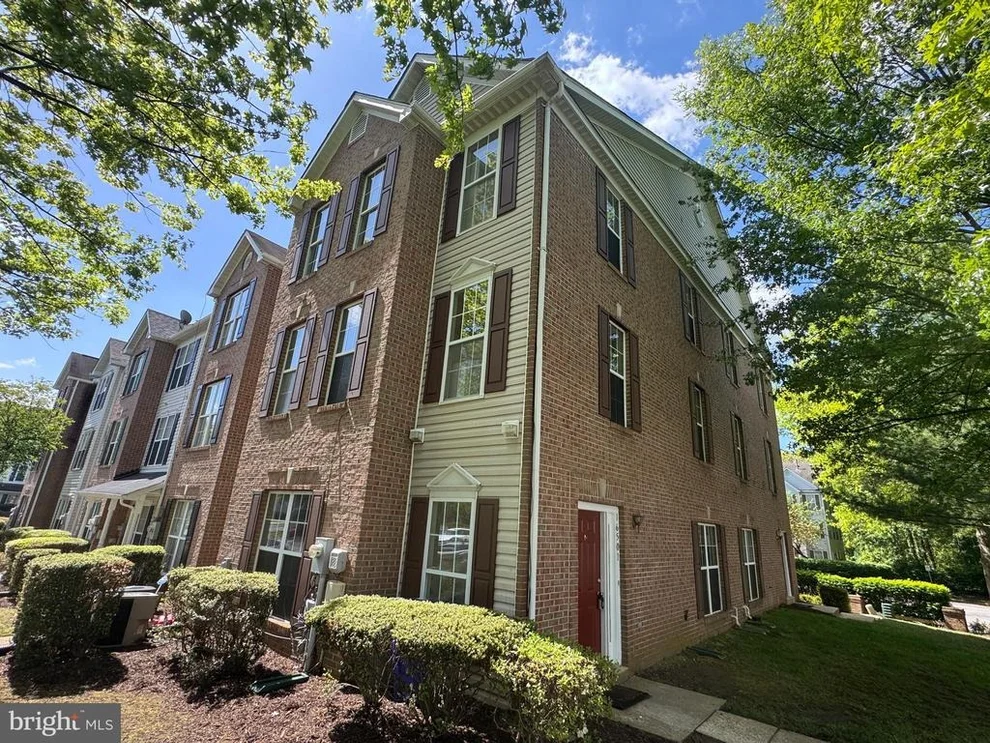 Unit for sale at 16501 ELMCREST TERRACE, BOWIE, MD 20716