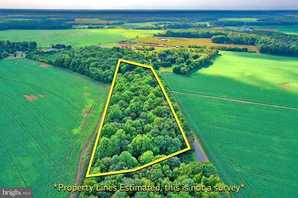 Unit for sale at IRON GATE ROAD, FEDERALSBURG, MD 21632