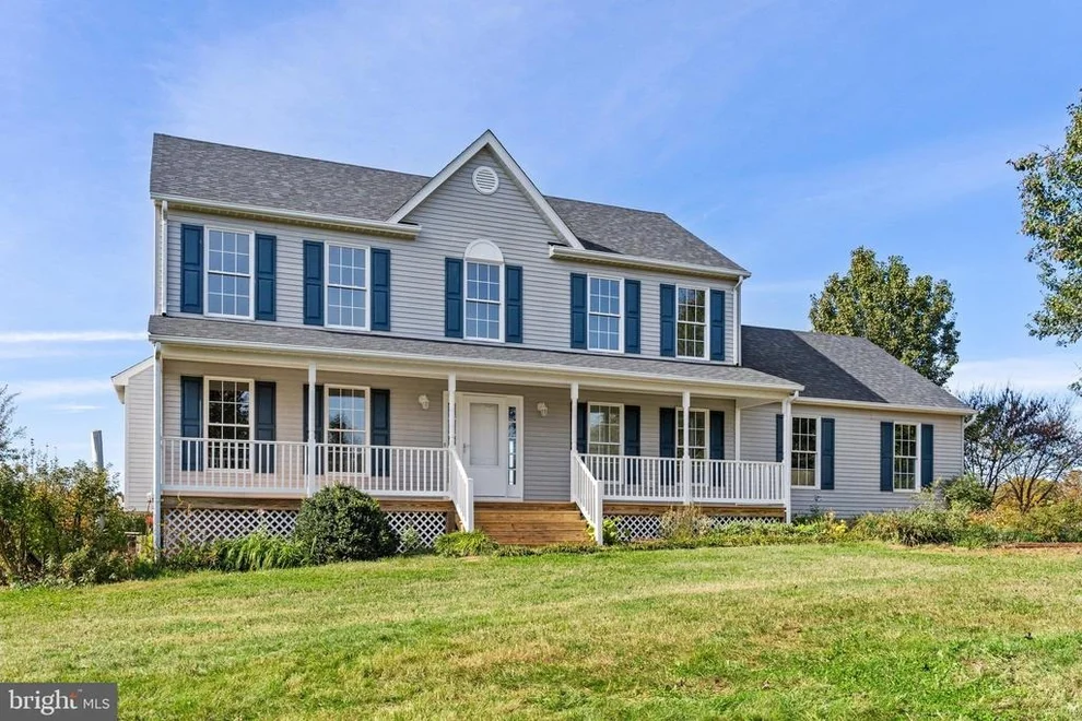Unit for sale at 13275 MT ZION CHURCH, CULPEPER, VA 22701