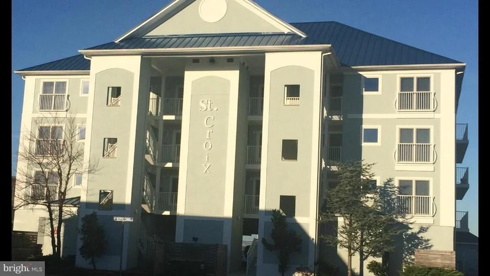 Unit for sale at 3603 CANAL STREET, OCEAN CITY, MD 21842