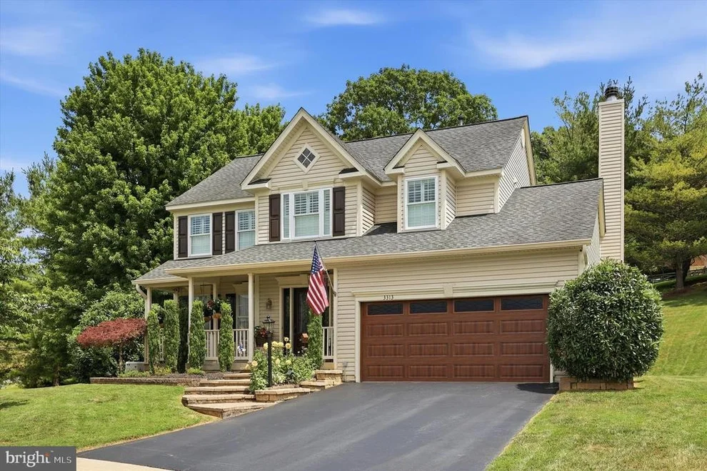Unit for sale at 3313 NICHOLAS COURT, IJAMSVILLE, MD 21754