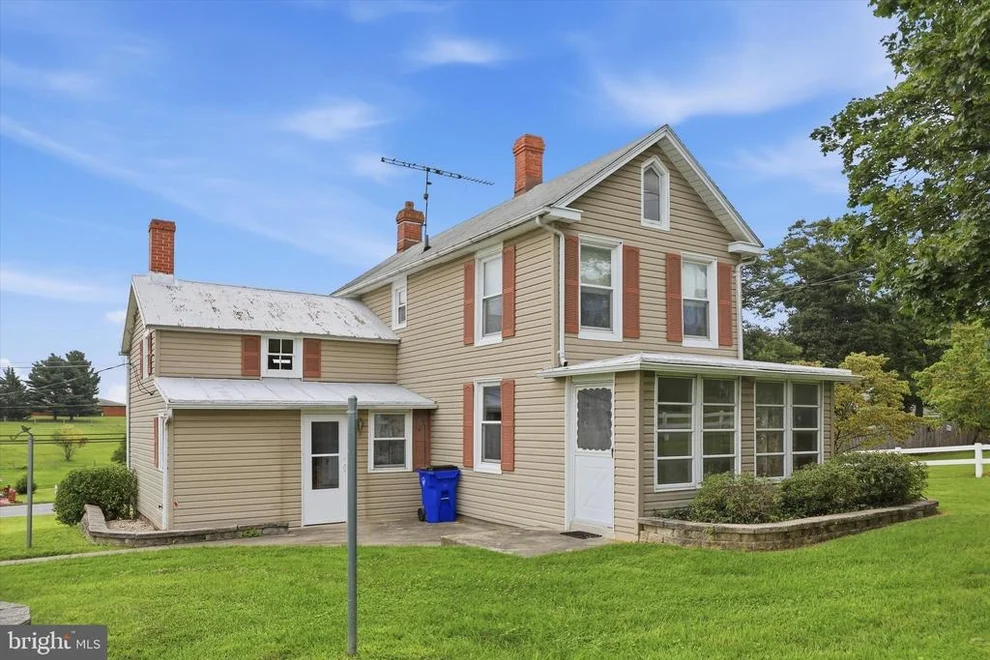 Unit for sale at 9914 KELLY ROAD, WALKERSVILLE, MD 21793