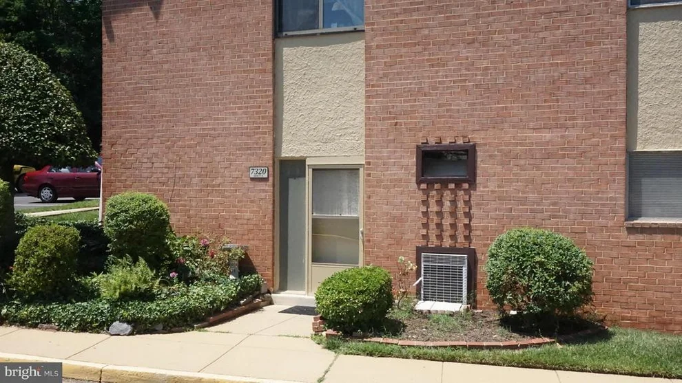 Unit for sale at 7320 LEE HIGHWAY, FALLS CHURCH, VA 22046