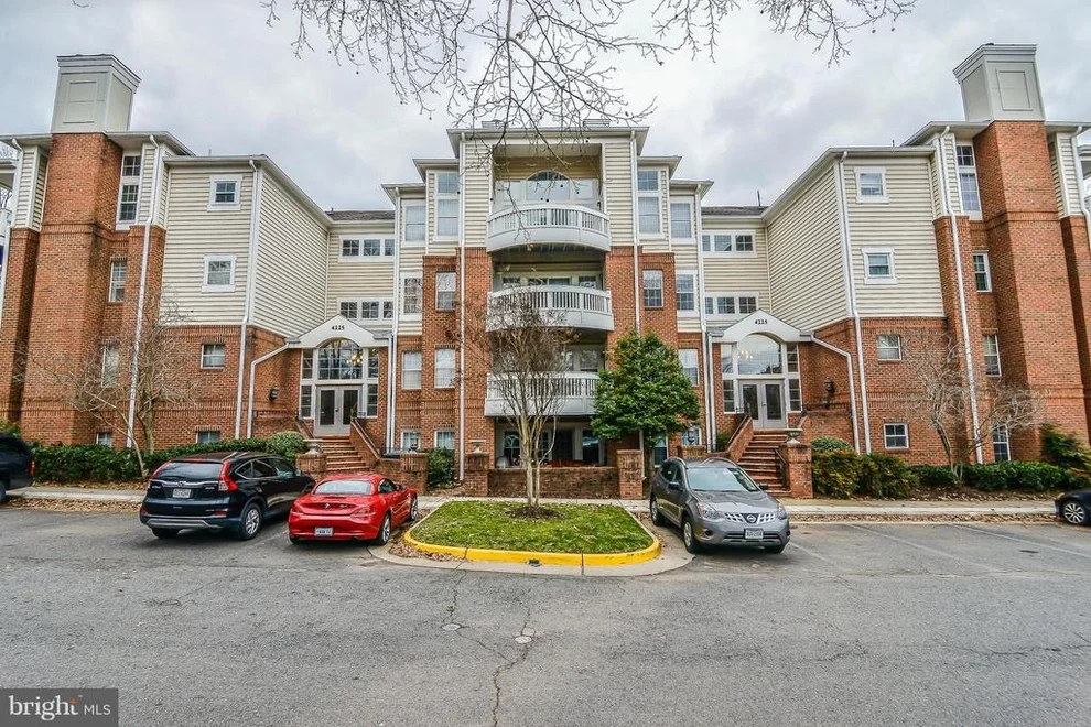 Unit for sale at 4225 MOZART BRIGADE LANE, FAIRFAX, VA 22033