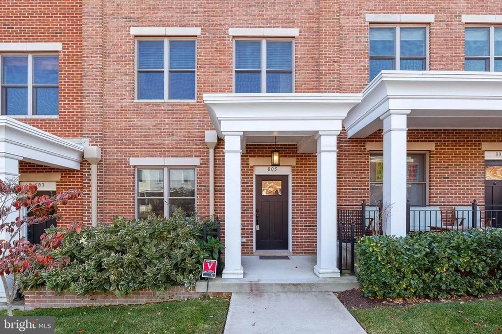 Unit for sale at 805 W 32ND STREET, BALTIMORE, MD 21211