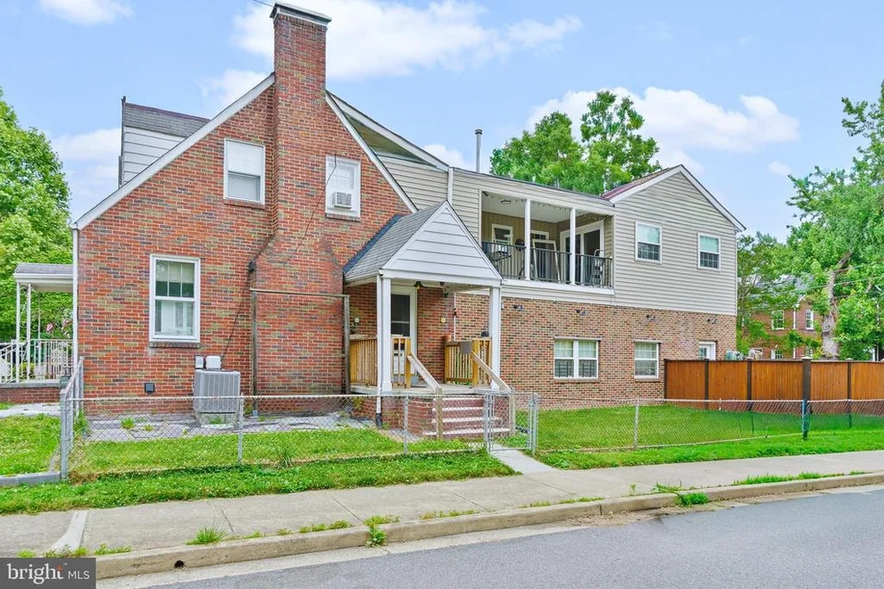 Unit for sale at 1101 17TH STREET S, ARLINGTON, VA 22202