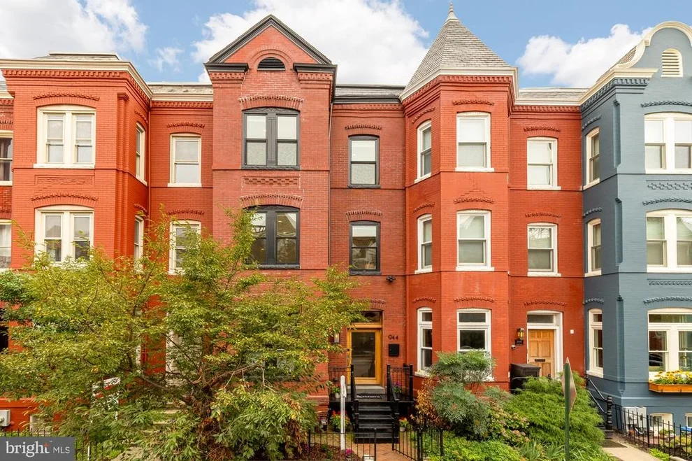 Unit for sale at 944 WESTMINSTER STREET NW, WASHINGTON, DC 20001