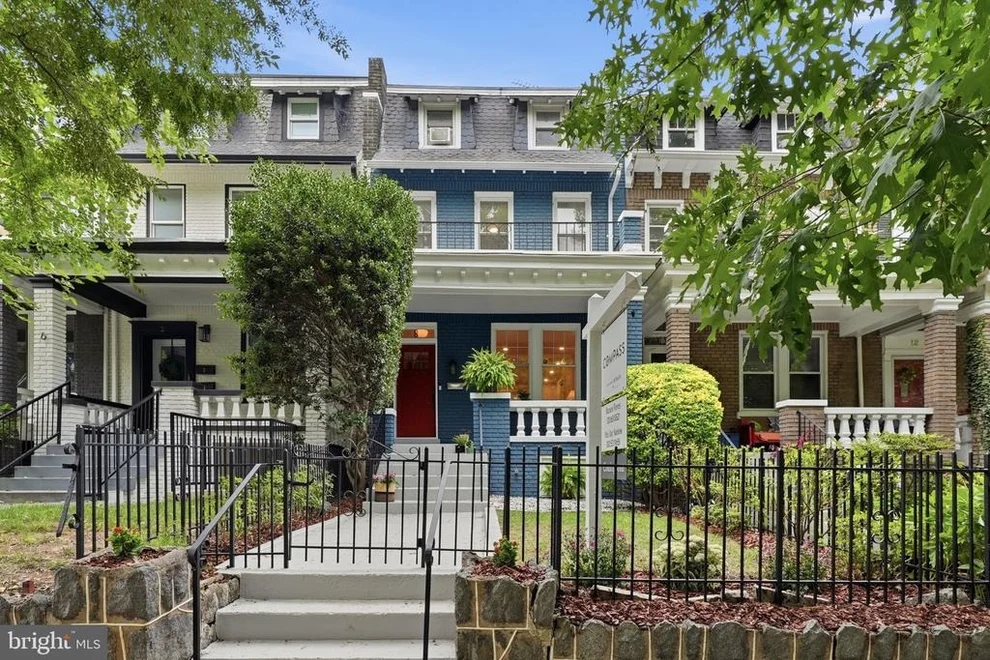 Unit for sale at 8 ADAMS STREET NW, WASHINGTON, DC 20001