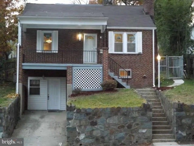 Unit for sale at 7906 GARLAND AVENUE, TAKOMA PARK, MD 20912