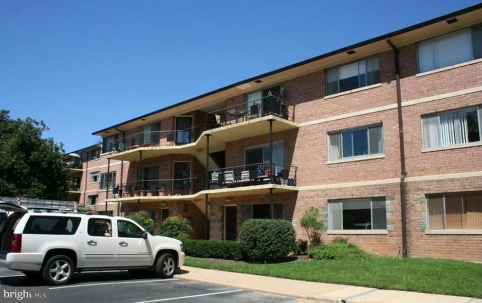 Unit for sale at 5003 SENTINEL DRIVE, BETHESDA, MD 20816