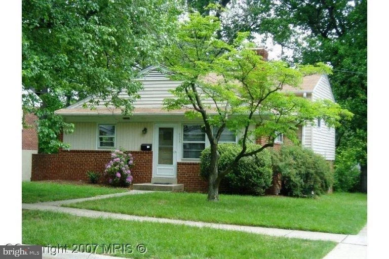 Unit for sale at 3905 ADAMS DRIVE, SILVER SPRING, MD 20902