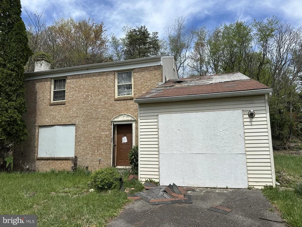 Unit for sale at 24823 CUTSAIL DRIVE, DAMASCUS, MD 20872