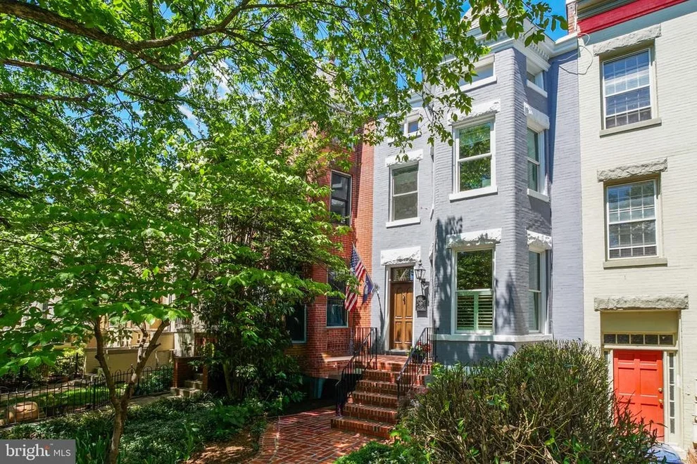 Unit for sale at 162 TENNESSEE AVENUE NE, WASHINGTON, DC 20002