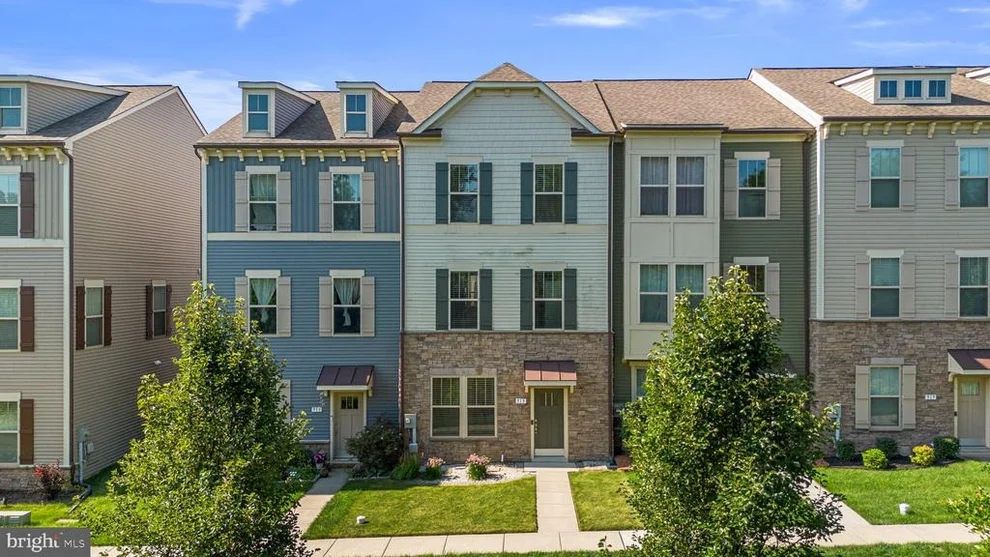 Unit for sale at 915 BADGER AVENUE, FREDERICK, MD 21702